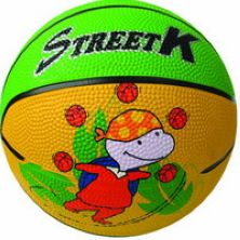 Toy Basketball